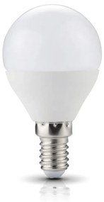 LED крушка E14/4,5W/230V 6000K