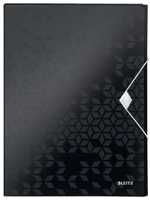 Пластмасов органайзер за докумнети WOW – Leitz