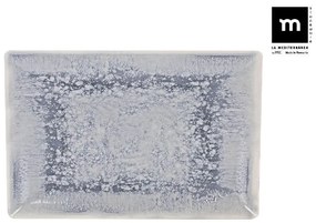 Плато LA MEDITERRANEA Adhara, 30cm,порцелан