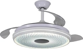 Вентилатор за осветление Huron InLight 102000110