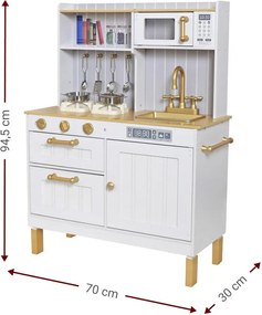 Детска кухня Joyland Seatle