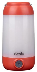 Fenix CL26RRED - LED Преносима акумулаторна лампа LED/USB IP66 400 lm 400 ч. оранжев