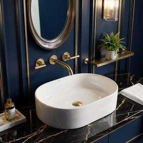 Умивалник за плот Rea Nadia 46