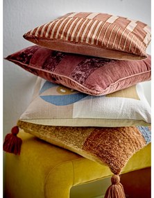 Декоративна възглавница със смес от вълна 45x45 cm Centro – Bloomingville