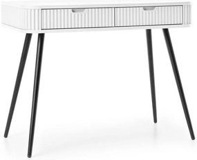 Тоалетна масичка Zoha-Leuko