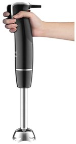 Черен пръчков миксер Infiny Force - Tefal