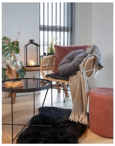 Комплект от 2 градински стола от изкуствен ратан Trieste - House Nordic