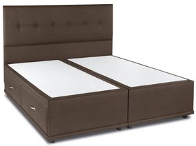 Тапицирано легло TED, модел Comfort Supreme