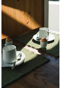 Памучни подложки за хранене в комплект от 2 бр. 38x50 cm Handloom – Lorena Canals