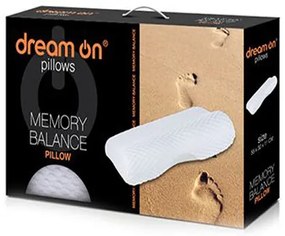 Възглавница Memory Balance