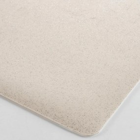 Пластмасова подложка за хранене 30x44 cm Glitter – douceur d'intérieur