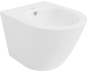 Mexen Lena бидет висящ, бял - 35224800