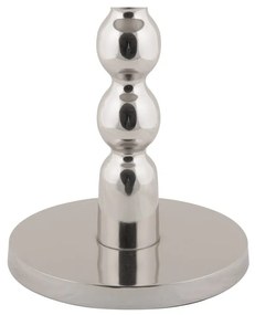 Метална кръгла странична масичка ø 44 cm Sheen – Leitmotiv