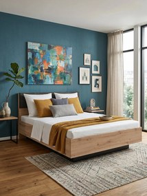 Легло Tally-Without lifting mechanism