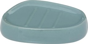 Сапунерка 5five Silk Colors - Светлосив