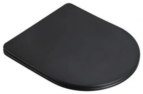 Тоалетна седалка ICSТ 4937B SEAT