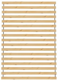 Летва ламели 140x200 cm – Tvilum