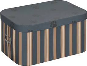 Комплект детски кутии за съхранение atmosphera Scott, 3 бр