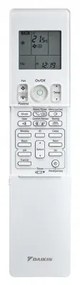 Инверторен климатик Daikin Styilish FTXA25AW/RXA25A, 10000 BTU, 25 м2, А++, R-32, Бял