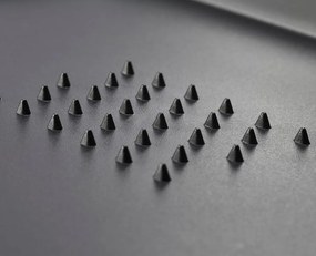 Пластмасова дъска за рязане 41 x 29 cm Cut&amp;Carve – Joseph Joseph