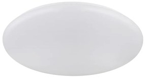 Globo 41261-24 - LED Плафониера ECLYPSE LED/24W/230V Ø 49,5 см бял