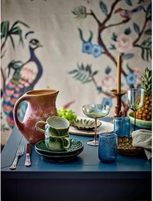 Прибори за хранене 16 бр. от неръждаема стомана в сребрист цвят Tilly – Bloomingville