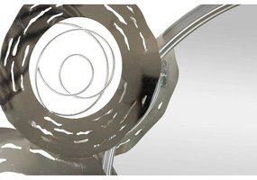 Метална декорация за стена 106x48 cm Hop – Mauro Ferretti