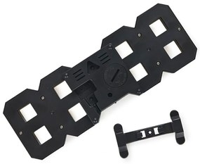 Цифров будилник Digital - Balvi