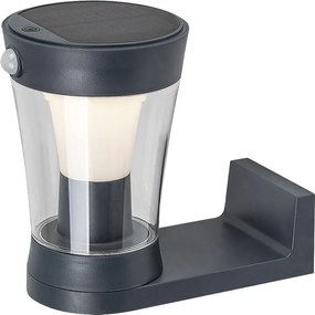 Rabalux Angers Соларно осветление IP54 LED 3W 4000K 77037