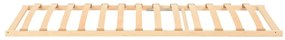 327255 vidaXL Подматрачна рамка с 13 ламела, 70x200 см