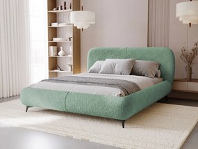 Тапицирано легло Мое-мента-140 x 200