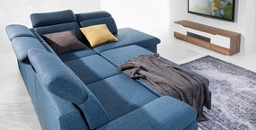 Ъглов диван Rossi-Left