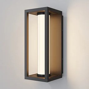 MAYTONI Стенна лампа Expo - O480WL-L12B3K