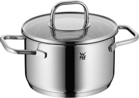 Комплект съдове от неръждаема стомана 7 бр. Inspiration – WMF