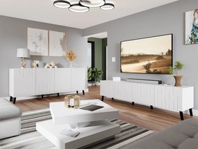 ТV шкаф Bari-Leuko