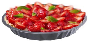 Метална форма за сладкиши ø 29,5 cm – Orion