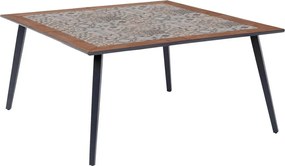 Градинска маса Hesperide Lambada, 8 места