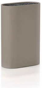 Пластмасов блок за ножове Singles – Zone