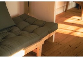 Променлив диван Natural Clear/Wheat Beige Beat - Karup Design