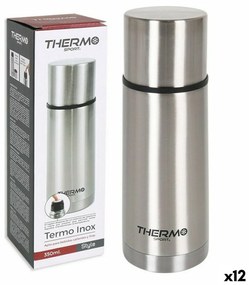 Tepmoc Quttin 140764 Неръждаема стомана 350 ml (12 броя)