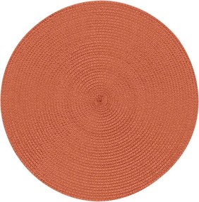 Пластмасова подложка за хранене ø 35 cm Zebulon – douceur d'intérieur