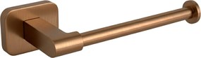 Поставка за тоалетна хартия 5909 Nico Brush Copper