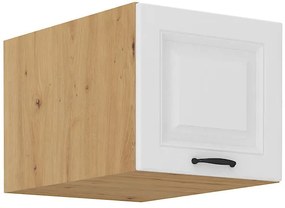 Висящ шкаф Yvette 40 NAGU-36 1F-Leuko