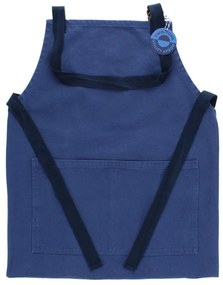 Памучна престилка Two-tone – Rex London