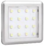 LED осветление SQUARE за Wisconsin series