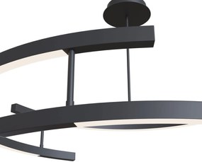 Таванно осветление Maytoni Line