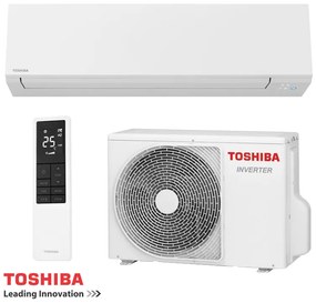 Инверторен климатик Toshiba Shorai Edge RAS-B18G3KVSG-E + RAS-18J2AVSG-E1