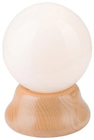 Настолна лампа 1xE14/40W/230V