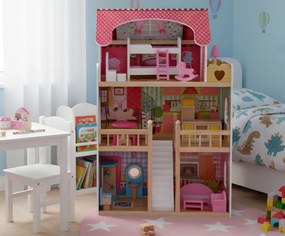 Къща за кукли Joyland Dream