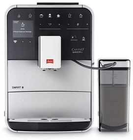 Суперавтоматична кафемашина Melitta Barista Smart TS Черен Сребрист 1450 W 15 bar 1,8 L